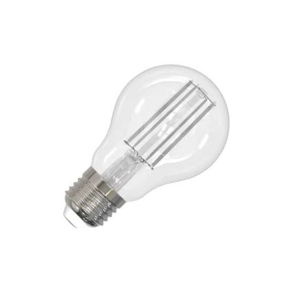 LED-pære HVID FILAMENT A60 E27/7,5W/230V 4000K
