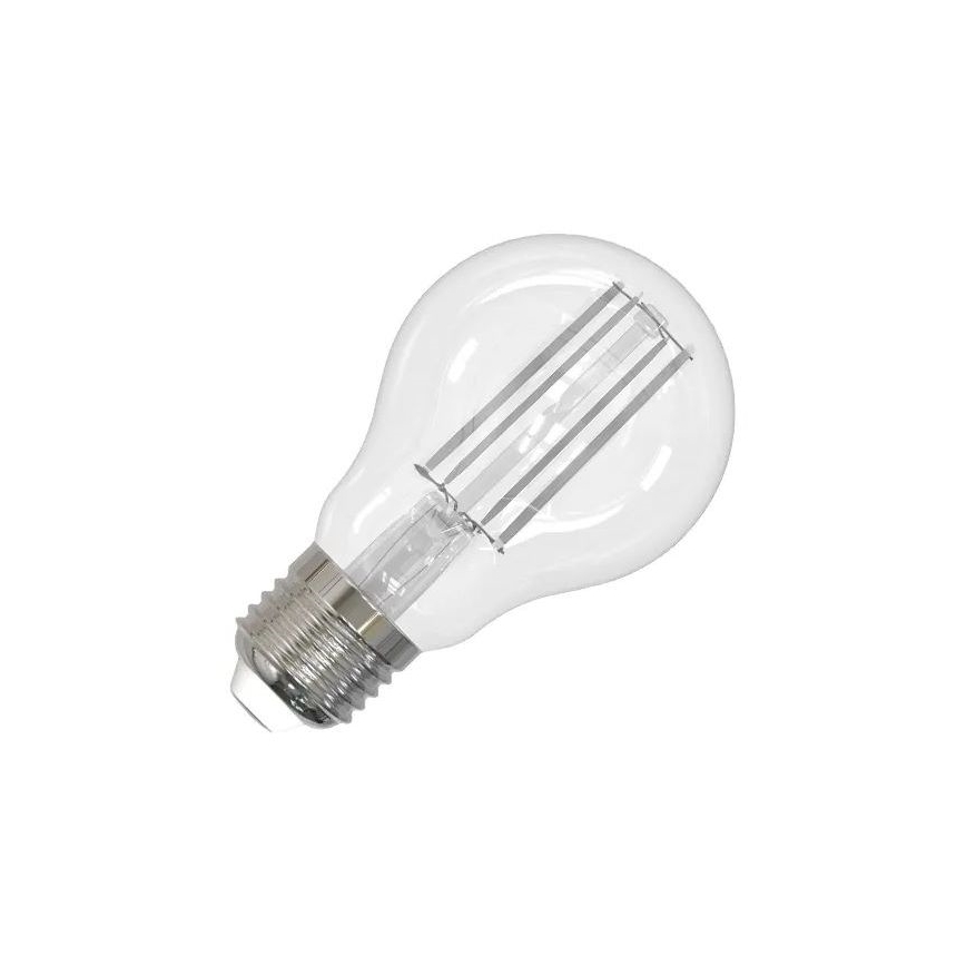 LED-pære HVID FILAMENT A60 E27/7,5W/230V 4000K