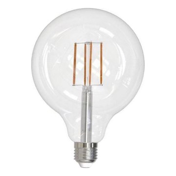 LED-filamentpære G125 E27/11W/230V 3000K
