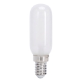 LED-filamentpære T25 E14/6W/230V 3000K - BRILAGI
