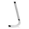LED Fleksibel dæmpbar bordlampe LED/6,5W/5V 2000 mAh 3000K/4500K/6000K