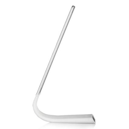 LED Fleksibel dæmpbar bordlampe LED/6,5W/5V 2000 mAh 3000K/4500K/6000K