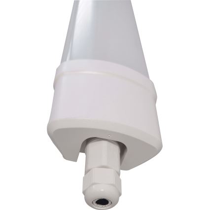 LED Fluorescerende lampe DAISY LED/30W/230V 4000K IP65