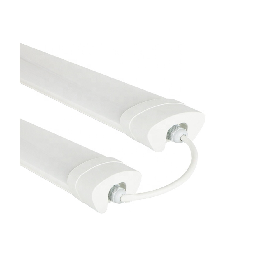 LED Fluorescerende lampe DAISY LED/60W/230V 4000K IP65