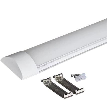 LED Fluorescerende lampe LED/36W/230V 4000K 120 cm