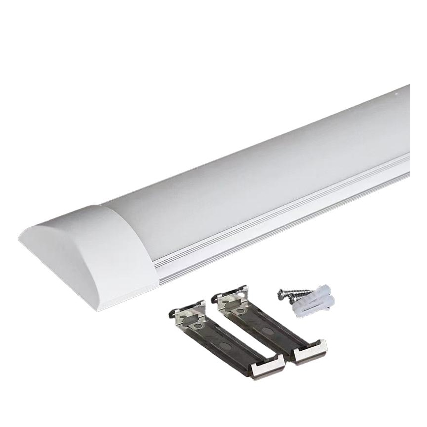 LED Fluorescerende lampe LED/36W/230V 4000K 120 cm