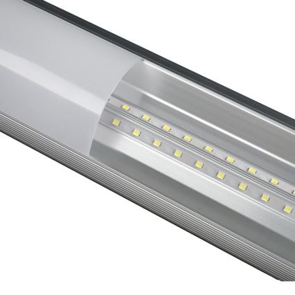 LED Fluorescerende lampe LED/36W/230V 4000K 120 cm
