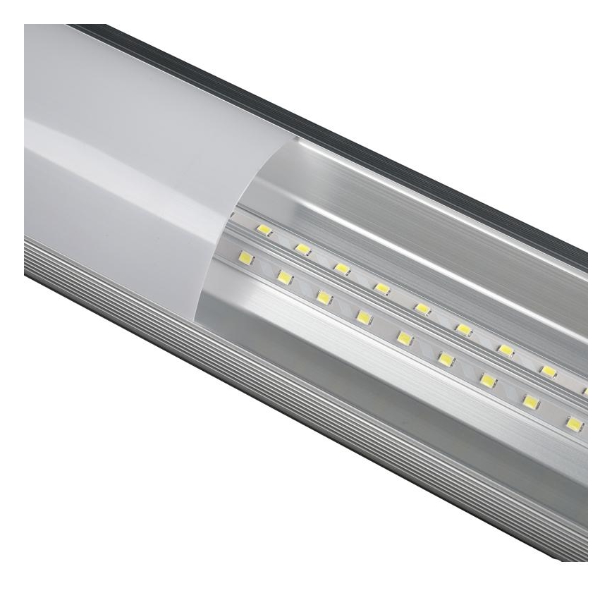 LED Fluorescerende lampe LED/36W/230V 4000K 120 cm