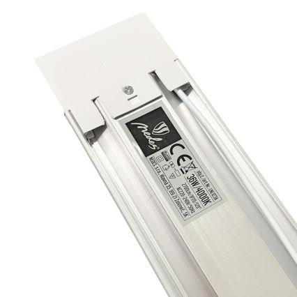 LED Fluorescerende lampe LED/36W/230V 4000K 120 cm