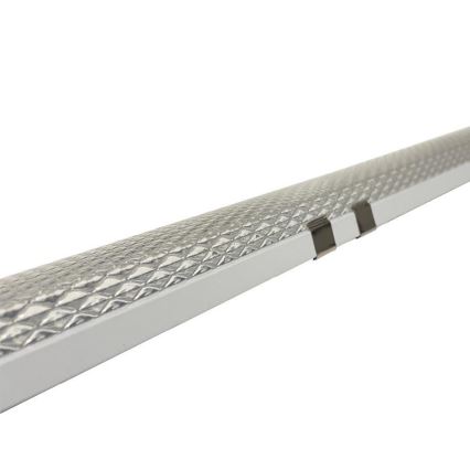 LED Fluorescerende lampe LED/72W/230V 4000K 120 cm