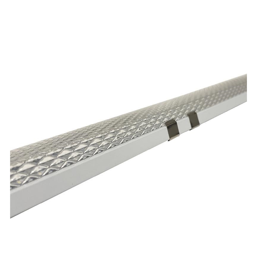 LED Fluorescerende lampe LED/72W/230V 4000K 120 cm