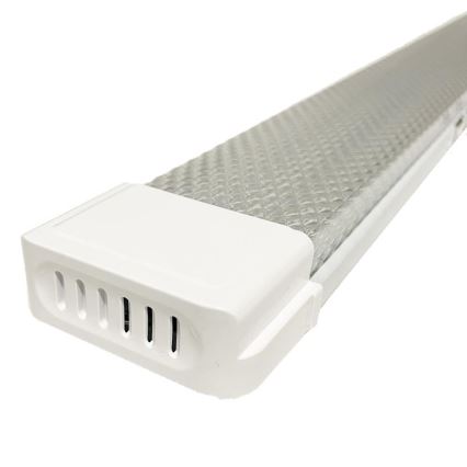 LED Fluorescerende lampe LED/72W/230V 4000K 120 cm
