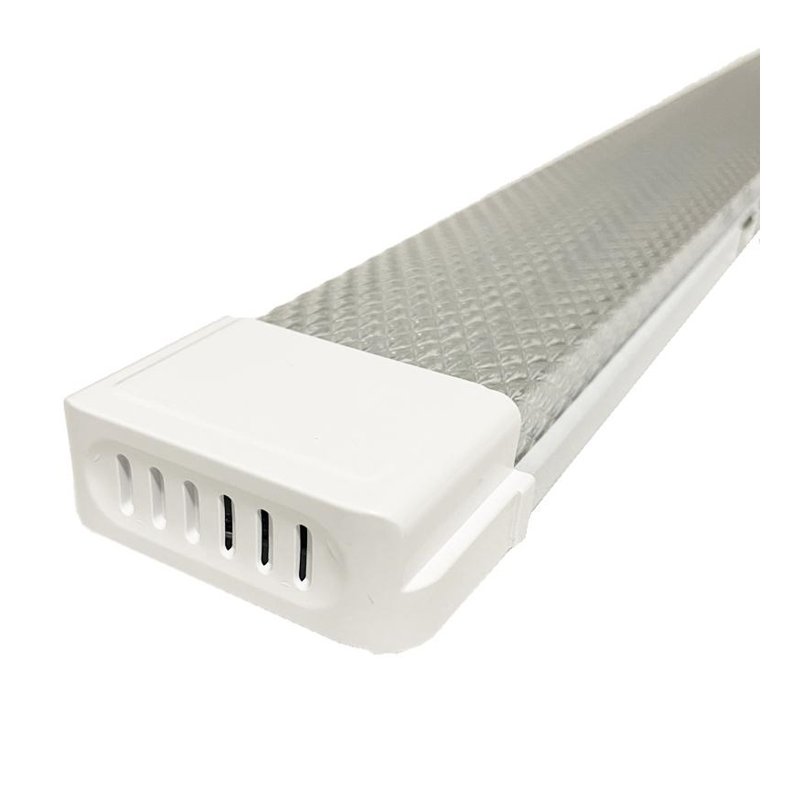 LED Fluorescerende lampe LED/72W/230V 4000K 120 cm