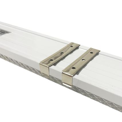 LED Fluorescerende lampe LED/72W/230V 4000K 120 cm