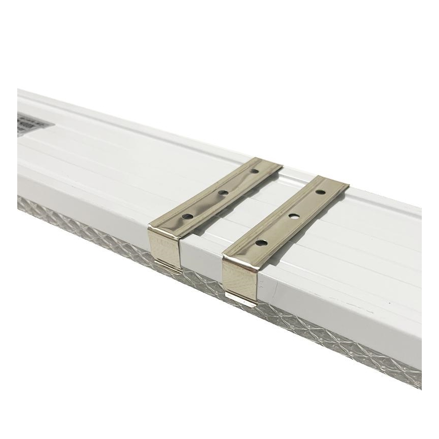 LED Fluorescerende lampe LED/72W/230V 4000K 120 cm