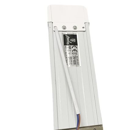 LED Fluorescerende lampe LED/72W/230V 4000K 120 cm