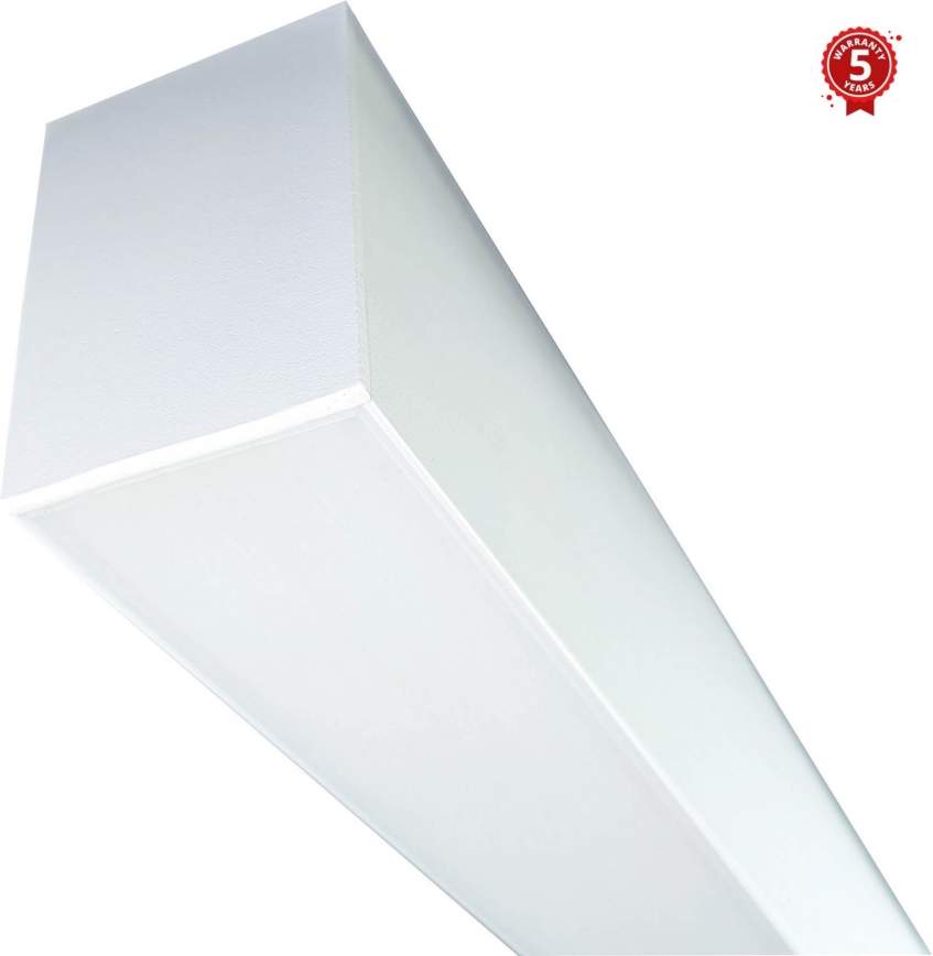 LED Fluorescerende lampe LINIK LED/20W/230V 4000K hvid