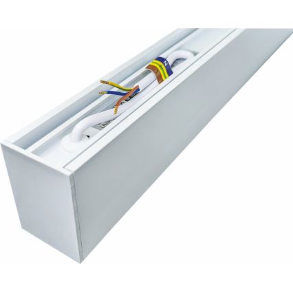 LED Fluorescerende lampe LINIK LED/20W/230V 4000K hvid