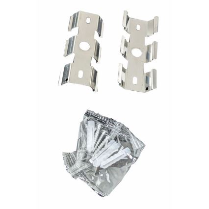 LED Fluorescerende lampe LINIK LED/40W/230V 4000K hvid