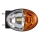 LED Forlygte til traktor LED/102W/10-30V IP69 5700K rektangulær