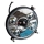 LED Forlygte til traktor LED/50W/10-30V IP69 5700K rund