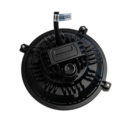 LED Forlygte til traktor LED/50W/10-30V IP69 5700K rund