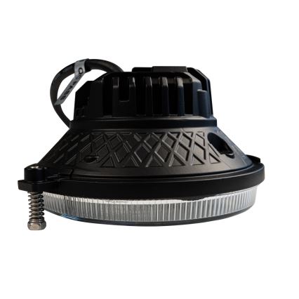 LED Forlygte til traktor LED/60W/10-30V IP69 5700K rund