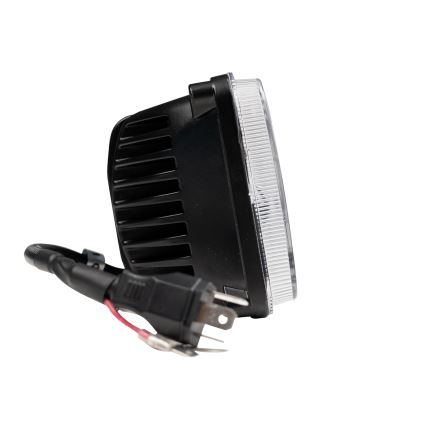 LED Forlygte til traktor LED/69W/10-30V IP69 5700K rektangulær