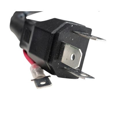 LED Forlygte til traktor LED/69W/10-30V IP69 5700K rektangulær