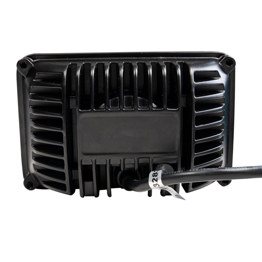 LED Forlygte til traktor LED/69W/10-30V IP69 5700K rektangulær