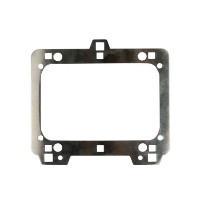 LED Forlygte til traktor LED/69W/10-30V IP69 5700K rektangulær