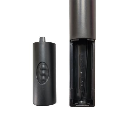 LED-forstørrelsesglas 3×ZOOM med LED-belysning/3W/2xAA IP22