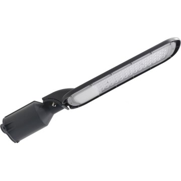 LED gadelampe BRELUXO LED/100W/230V 4000K IP65