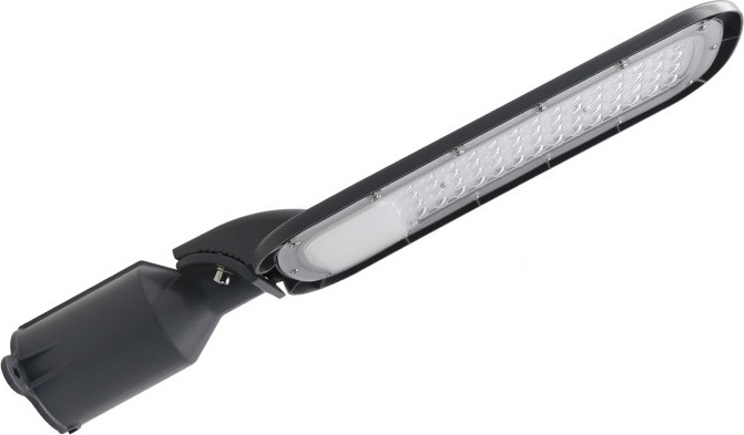 LED gadelampe BRELUXO LED/100W/230V 4000K IP65