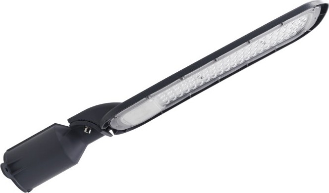 LED gadelampe BRELUXO LED/150W/230V 4000K IP65