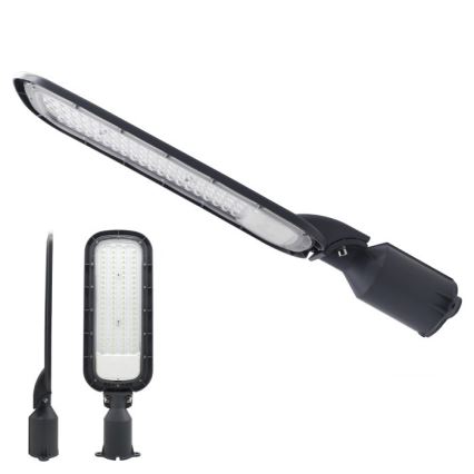 LED gadelampe BRELUXO LED/150W/230V 4000K IP65