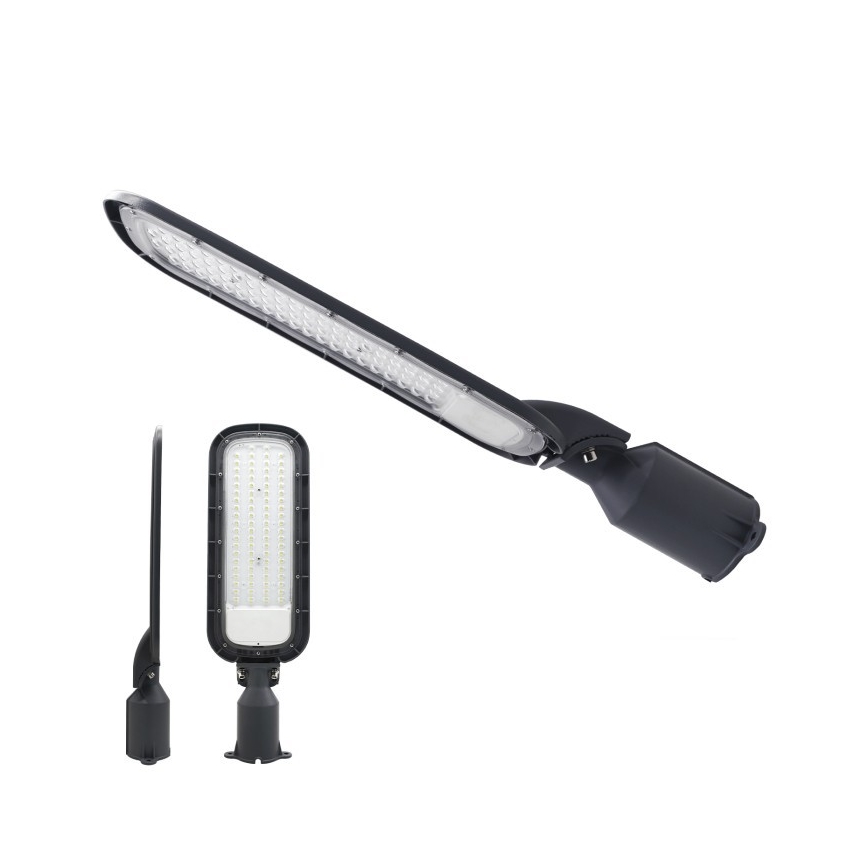 LED gadelampe BRELUXO LED/150W/230V 4000K IP65
