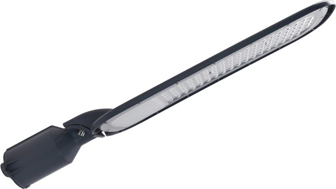 LED-gadelampe BRELUXO LED/200W/230V 4000K IP65