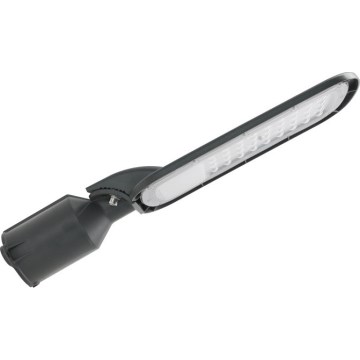 LED-gadelampe BRELUXO LED/50W/230V 4000K IP65