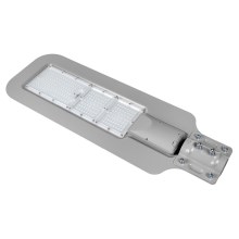 LED gadelampe KLARK LED/200W/230V IP65 grå