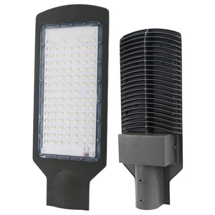 LED gadelampe LED/100W/170-400V IP65