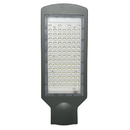 LED gadelampe LED/100W/170-400V IP65