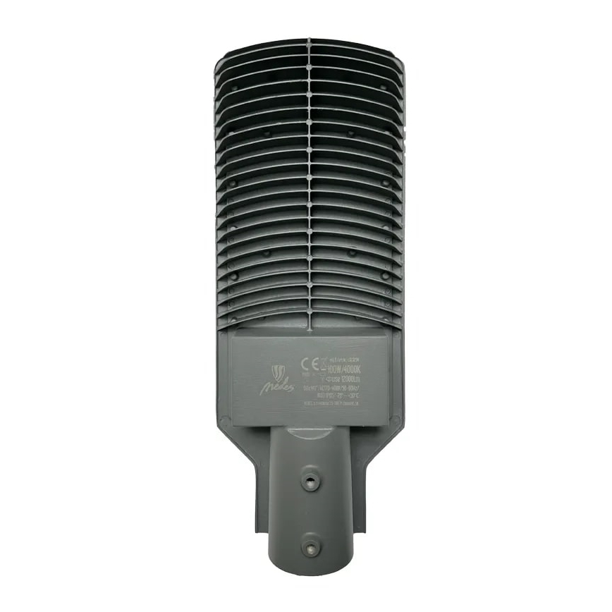LED gadelampe LED/100W/170-400V IP65