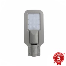 LED gadelampe LED/100W/230V IP65