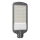 LED gadelampe LED/140W/230V 6000K IP65 sort