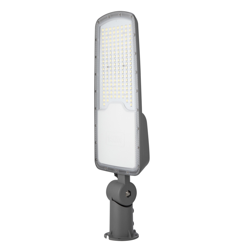 LED gadelampe LED/150W/230V 4500K IP65