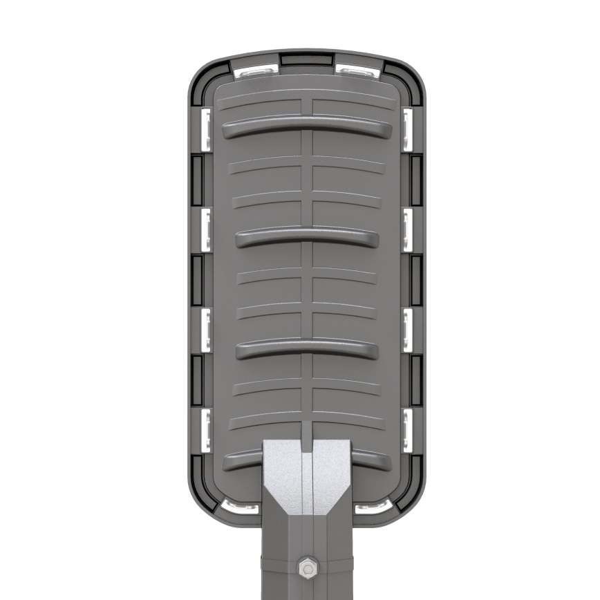 LED gadelampe LED/150W/230V 6500K IP65 grå