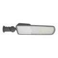 LED gadelampe LED/200W/230V 4500K IP65