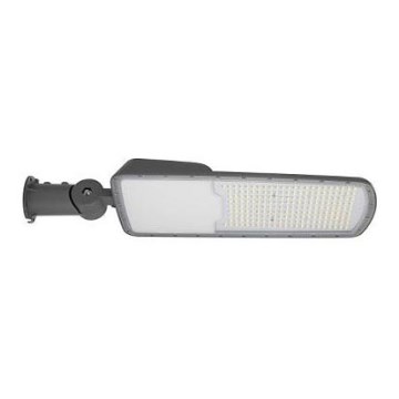 LED gadelampe LED/200W/230V 4500K IP65