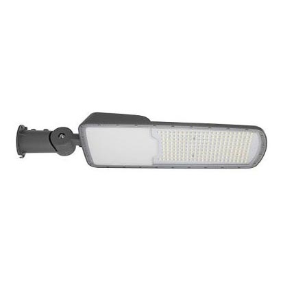 LED gadelampe LED/200W/230V 4500K IP65